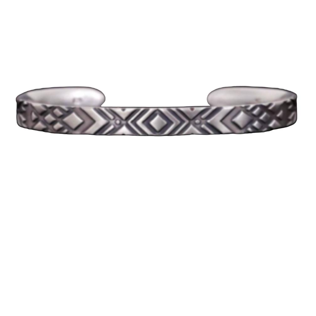 Nik Lub by Sergio Lub Sterling Silver Bracelets
