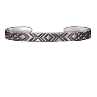 Nik Lub by Sergio Lub Sterling Silver Bracelets