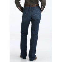 Cinch Women's Emerson Jean in Dark Wash