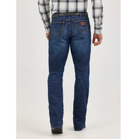 Wrangler Retro Men's Relaxed Bootcut Jean in Weston Ridge