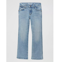 Wrangler Retro Youth Boy's Slim Boot Jean in Cloverdale