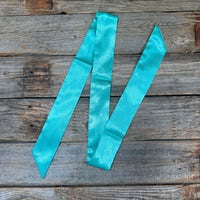 Skinny Mini Twilly Neck Scarf (Multiple Colors Available)