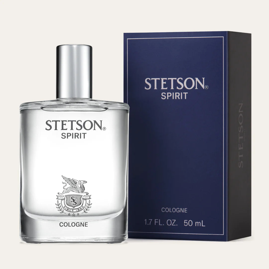 Stetson Spirit Cologne For Men