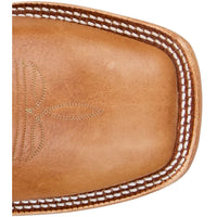 Tony Lama Men's Samuel 13" Western Boot in Tan Cowhide