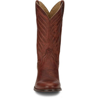 Tony Lama Men's Lenado Cognac Goat Western Boot