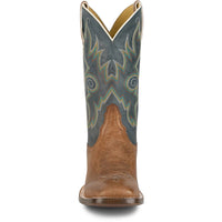 Tony Lama Women's Madison Western Wide Square Toe Boot