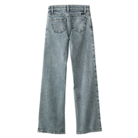 Cruel Girl's Wide Leg Jean in Indigo