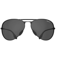 BEX Wesley X Large Polarized Full Metal Aviator Sunglasses (3 Colors Available)