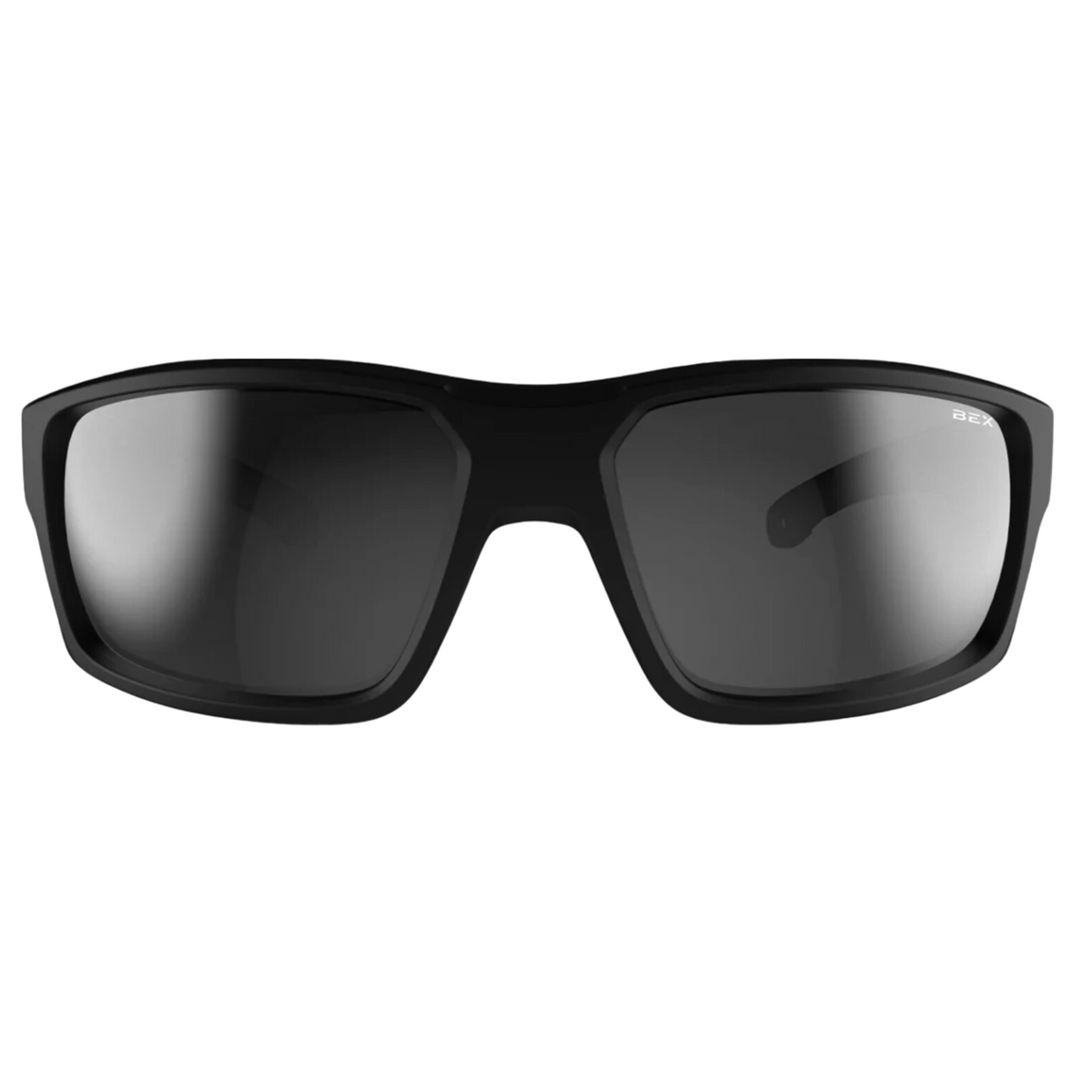 BEX Crusher Polarized ANSI Rated Full Frame Sunglasses (2 Colors Available)