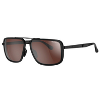 BEX Dusk Polarized Hybrid Full Frame Sunglasses (2 Colors Available)