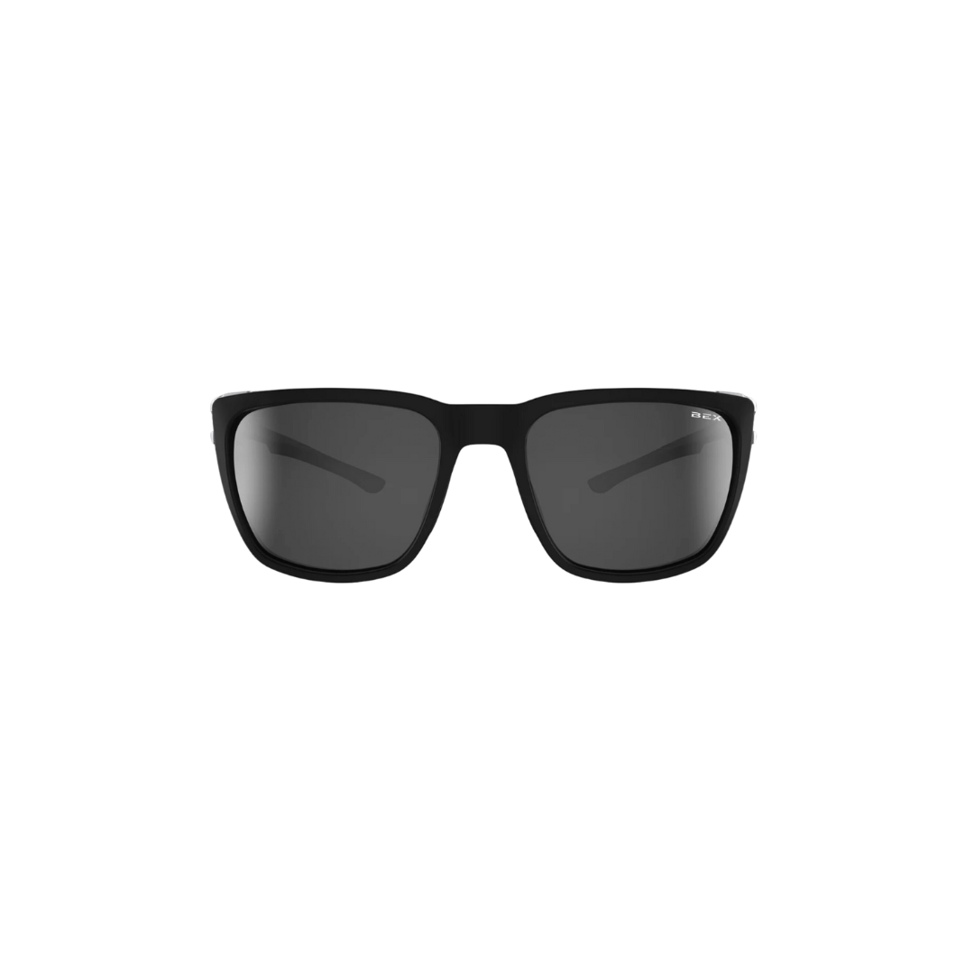 BEX Adams Polarized Full Frame Sunglasses (3 Colors Available)