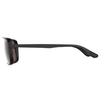 BEX Dusk Polarized Hybrid Full Frame Sunglasses (2 Colors Available)