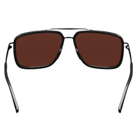 BEX Dusk Polarized Hybrid Full Frame Sunglasses (2 Colors Available)