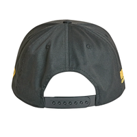 Rock & Roll Denim Koe Wetzel East Texas Hat in Black