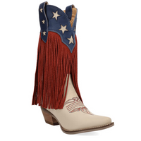 Dingo Women's Wild N Free in Multi Americana