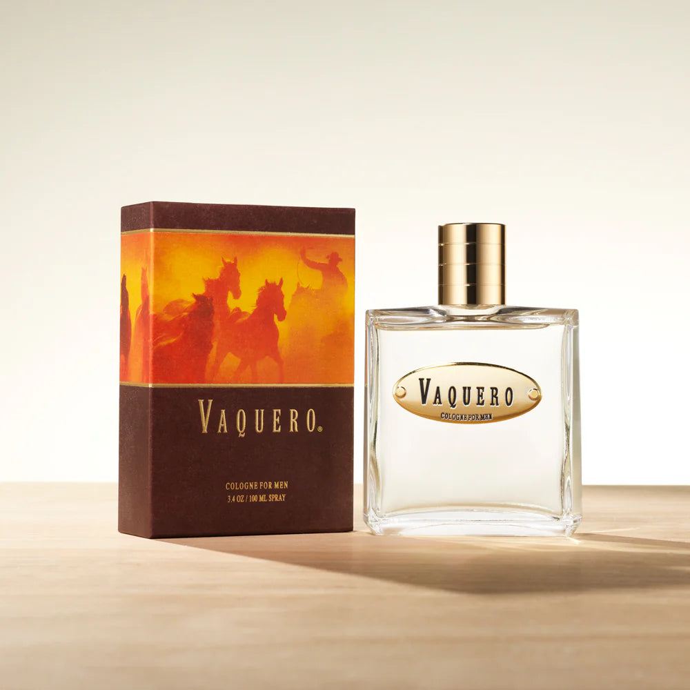 Vaquero Cologne