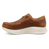 Twisted X Women's Feather X in Spice