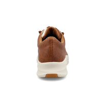 Twisted X Women's Feather X in Cowhide Multi & Brown Patina