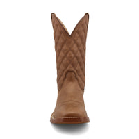 Twisted X Women's Ginger Square Toe Western Boot