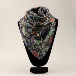 M&F Wild Rags in Various Prints