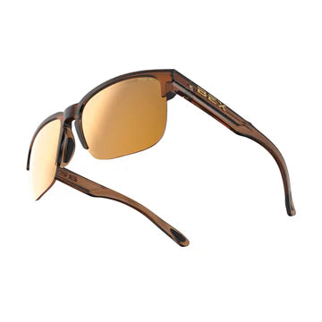BEX Wildbyrd Polarized Half Frame Sunglasses (Available in 3 Colors)
