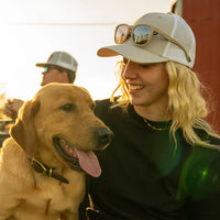 BEX Zion Polarized Full Frame Sunglasses