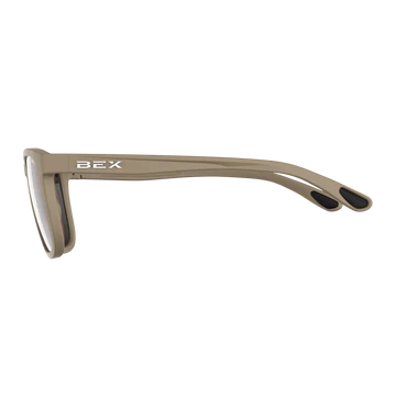 BEX Zion Polarized Full Frame Sunglasses