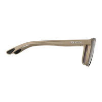 BEX Zion Polarized Full Frame Sunglasses