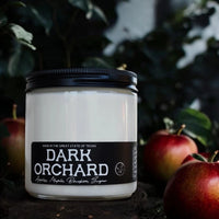 Seventh House "Dark Orchard" Candle