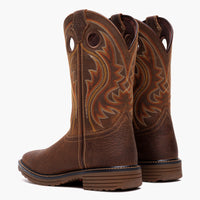 Durango Men's Workhorse Western Work Boot