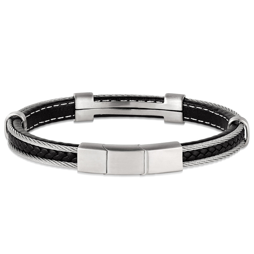 Montana Silversmiths Dust Country Bracelet