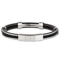 Montana Silversmiths Dust Country Bracelet