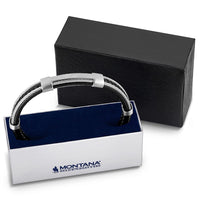 Montana Silversmiths Dust Country Bracelet