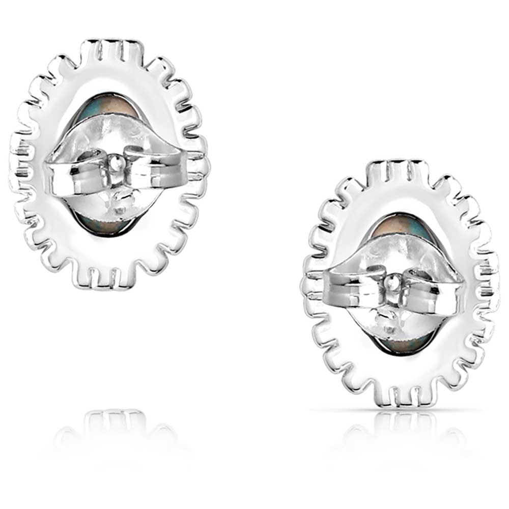 Montana Silversmiths Heavenly Panorama Earrings