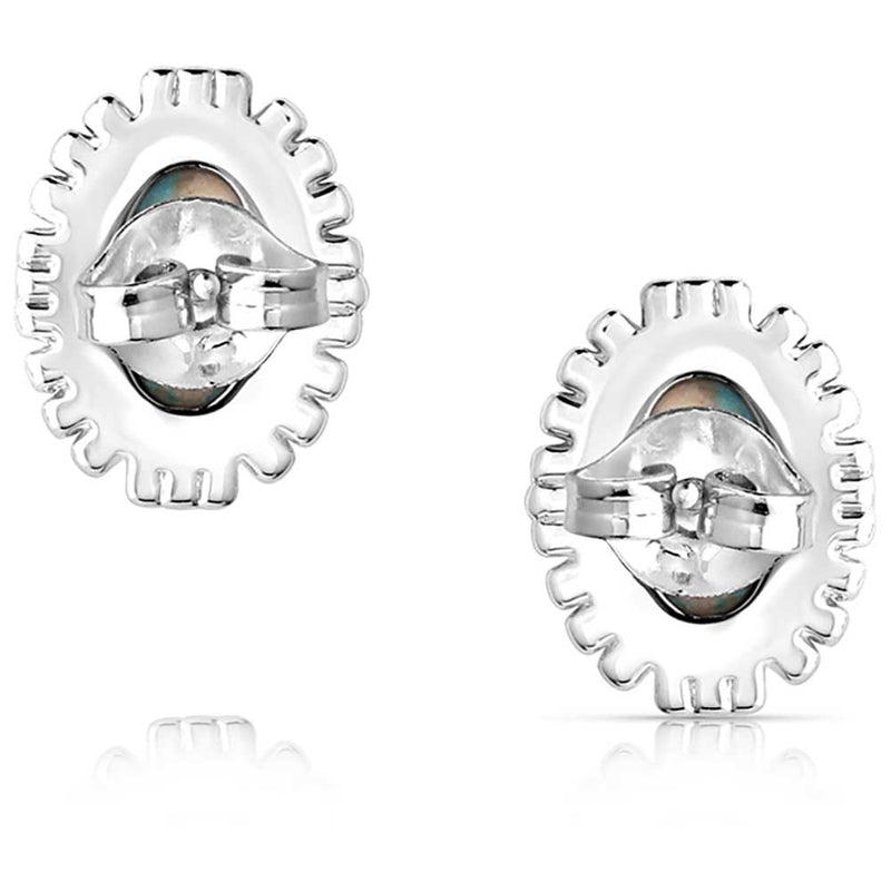 Montana Silversmiths Heavenly Panorama Earrings