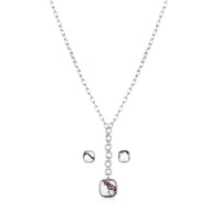Band of Wild Horses Jewelry Set