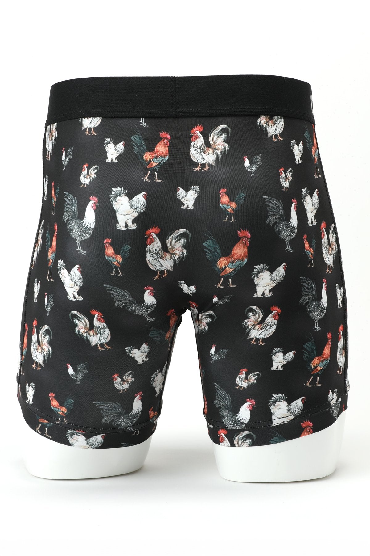 Cinch "Rooster" 6" Boxer Brief