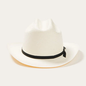 Stetson Open Road 6X Straw Hat