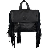 STS Indie Black Gwen Backpack