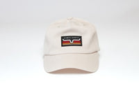 Kimes Ranch Felton Ballcap in Natural