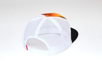 Kimes Ranch Crestview Snapback in Black