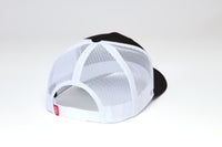 Kimes Ranch Hawkins Snapback in Black