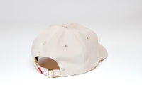 Kimes Ranch Felton Ballcap in Natural