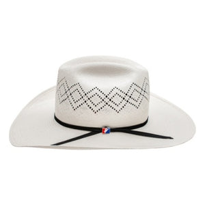 Resistol Dell 20X Straw Hat