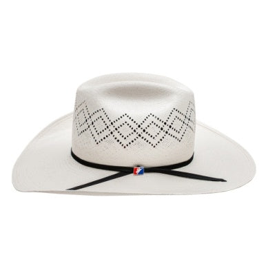 Resistol Dell 20X Straw Hat
