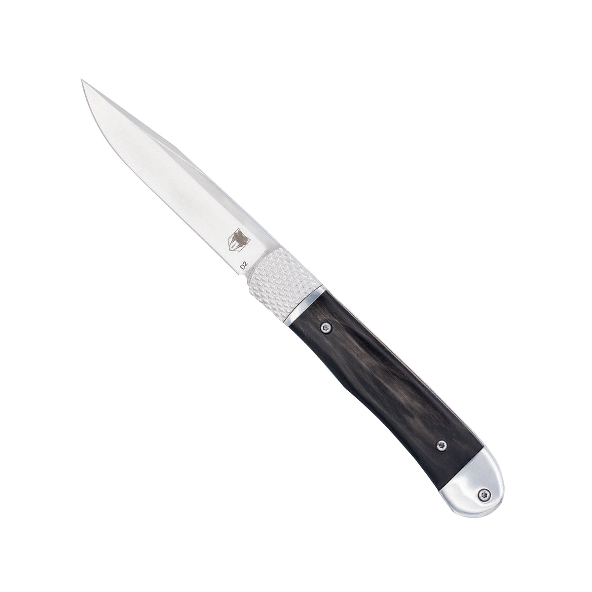 CobraTec Trapper Hidden Release Automatic Knife (Available in 2 Colors)