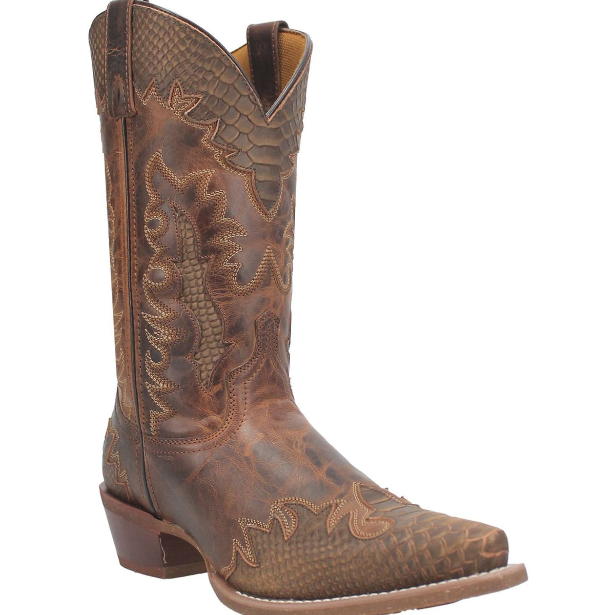 Laredo Men's Lexington Western Boot