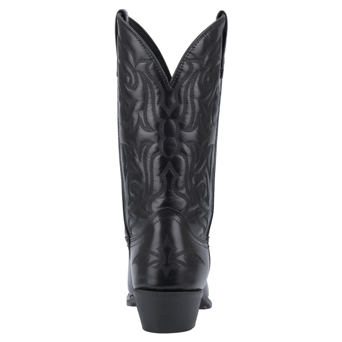 Laredo Men's Hawk Boot in Black