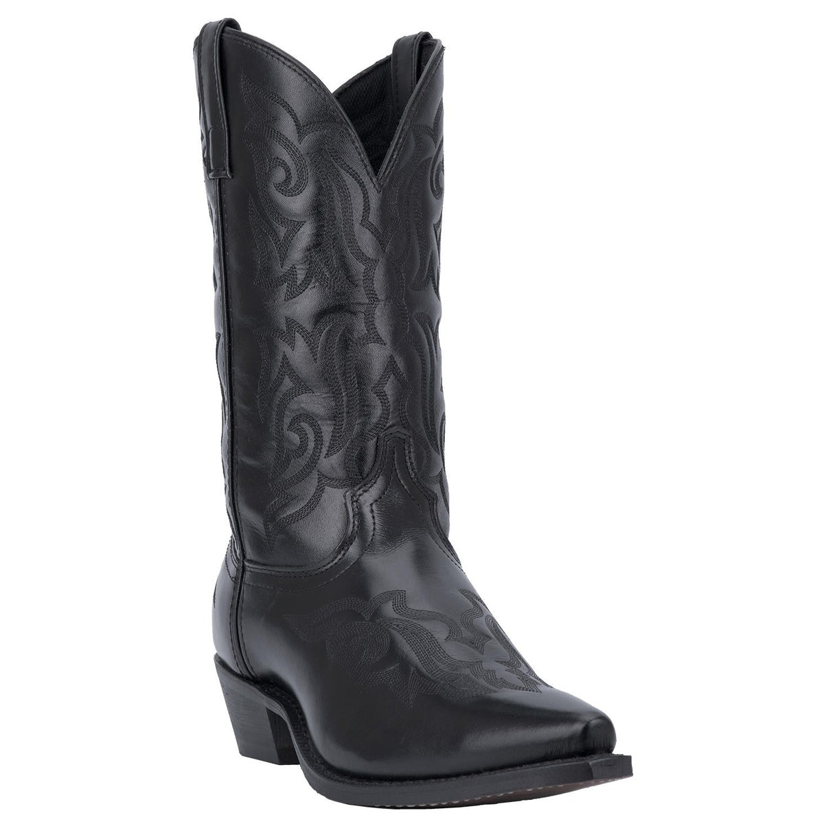 Laredo Men's Hawk Boot in Black