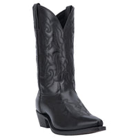 Laredo Men's Hawk Boot in Black